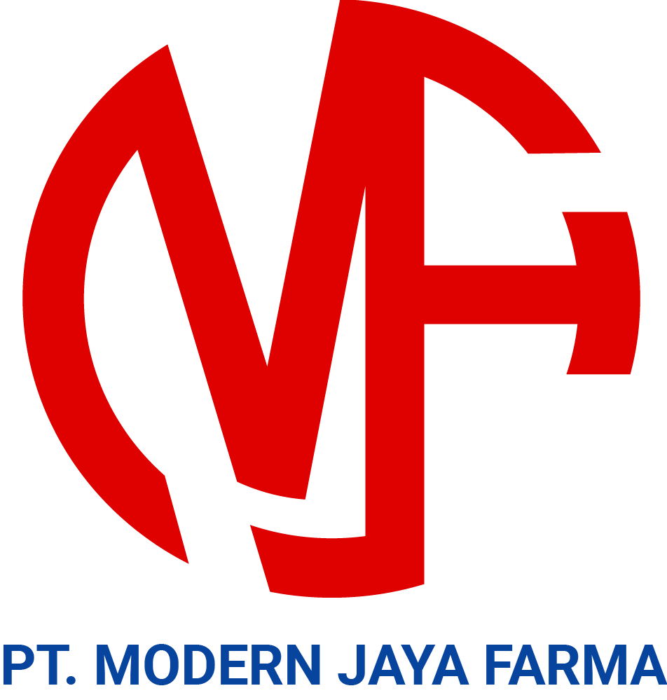 PT. MODERN JAYA FARMA