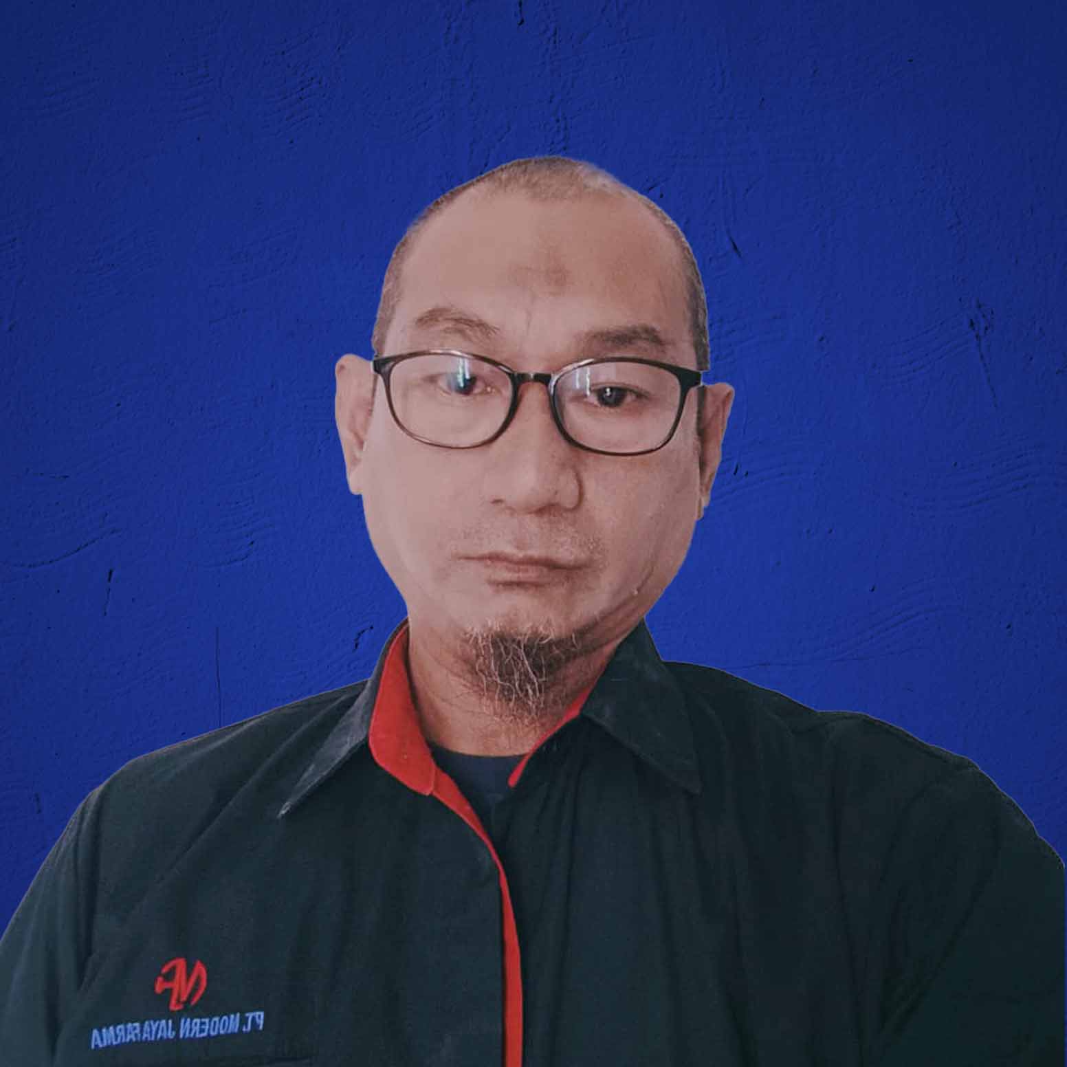 IRWAN
