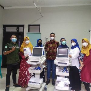 PT Modern Jaya Farma: Mitra Terpercaya untuk Solusi Alat Kesehatan di Indonesia